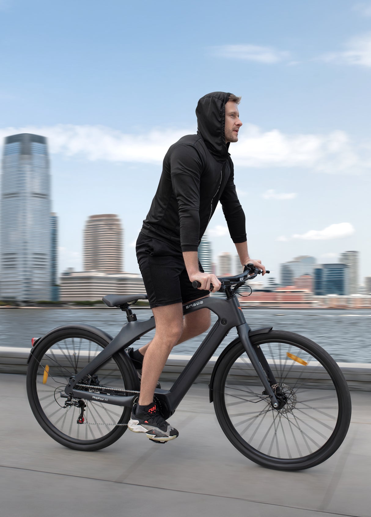 <tc>ENGWE</tc> MAPFOUR N1 PRO