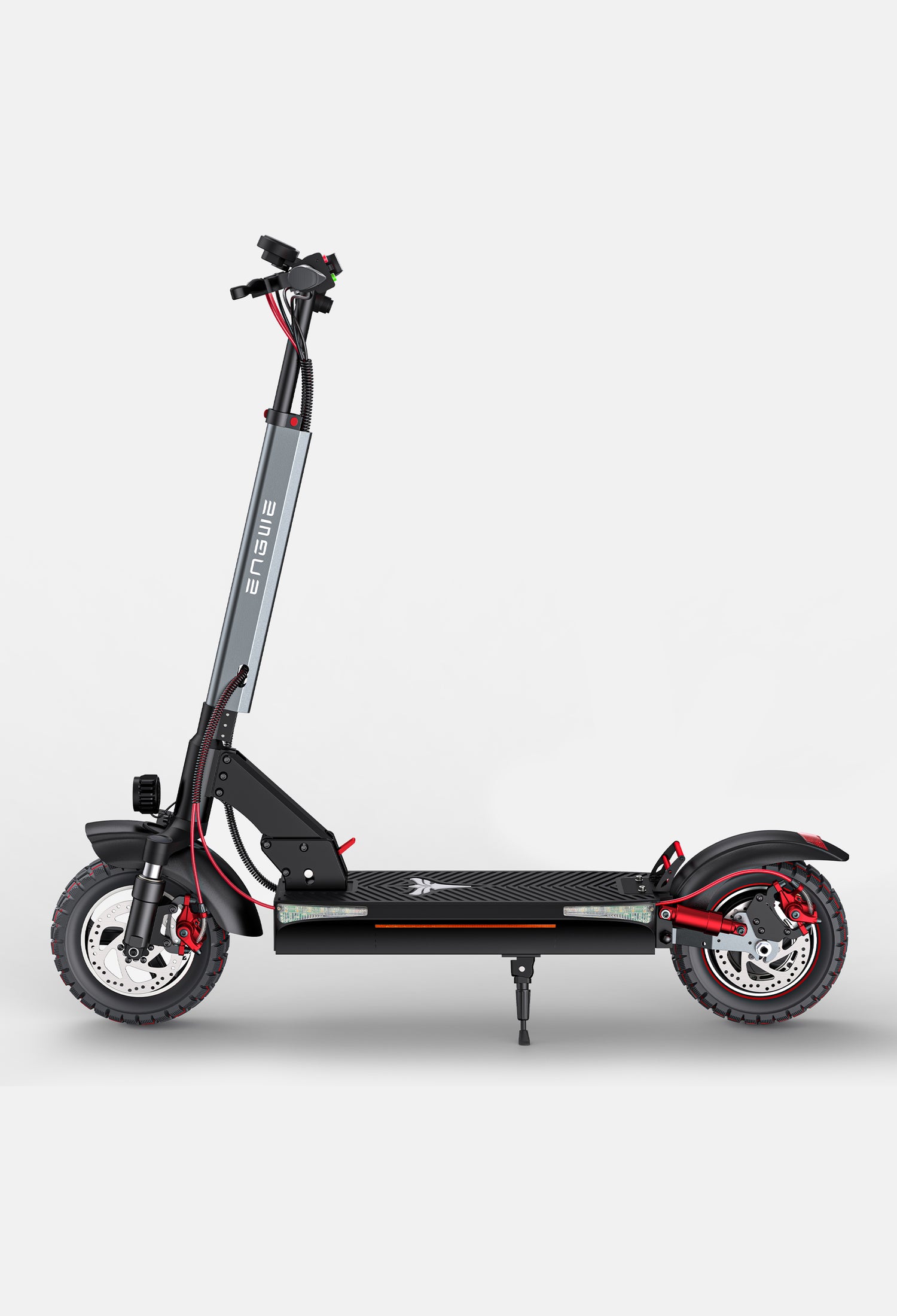 engwe y600 e-scooter 45km/h