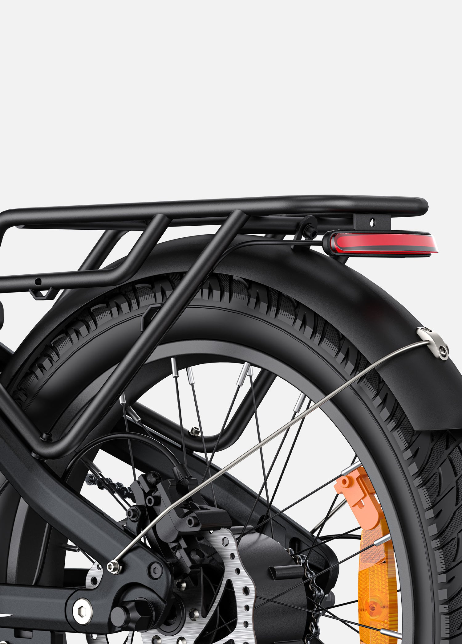 Hydraulic brakes