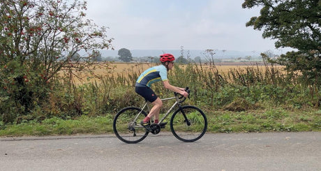 Fit Guide: How to Find the Perfect Frame Size (Chart)