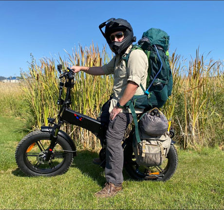 Which Electric Bike Has the Longest Range?