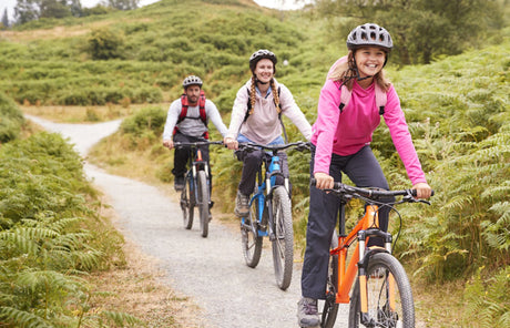 Cargo Storage: Top 5 Hard Shell Trunks for E-Bikes