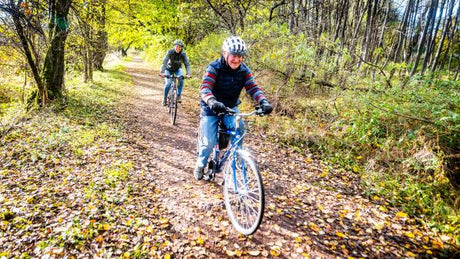 Looking for an E-Bike with Serious Power for Hills?