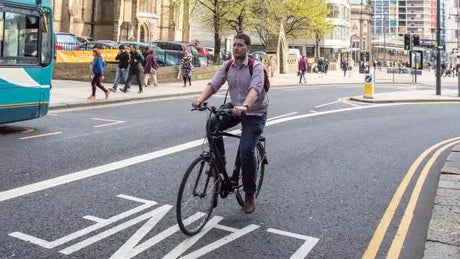 Custom Build: Design Your Dream E-Bike in 5 Steps