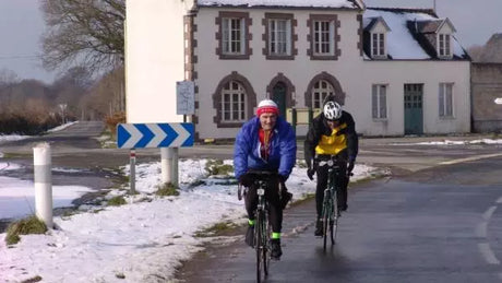 Looking for a Genuinely Long-Range Fat Tire E-Bike