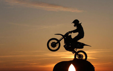 andare in bici elettrica