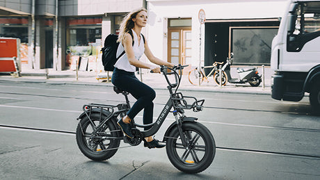 A Guide to the Best Mid-Drive E-Bike Conversion Kits
