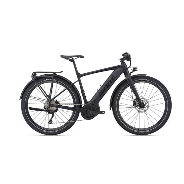 giant e bike: fastroad e+ ex