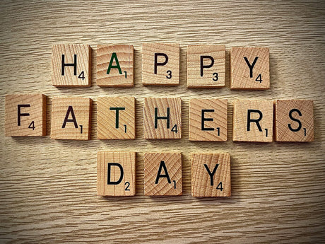 happy father's day