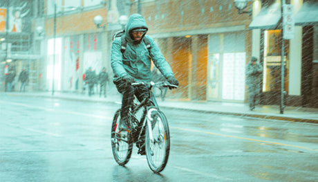 Weather Protection: Best Covers for E-Bikes on Car Racks