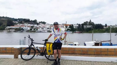 Storage Solutions: Best Rear E-Bike Baskets Tested