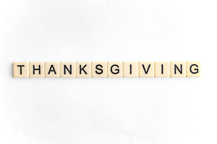 thanksgiving day