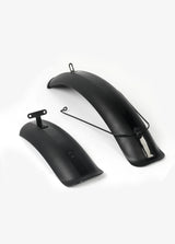 Kotflügel für X24