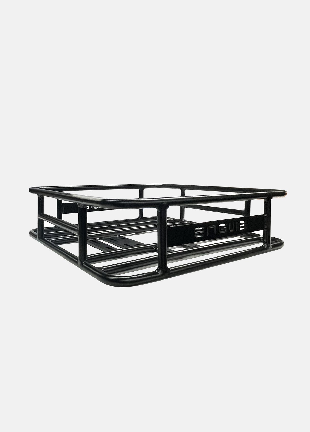 Gepäckträgerkorb hinten
