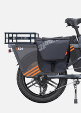 LE20 Hinterradtasche