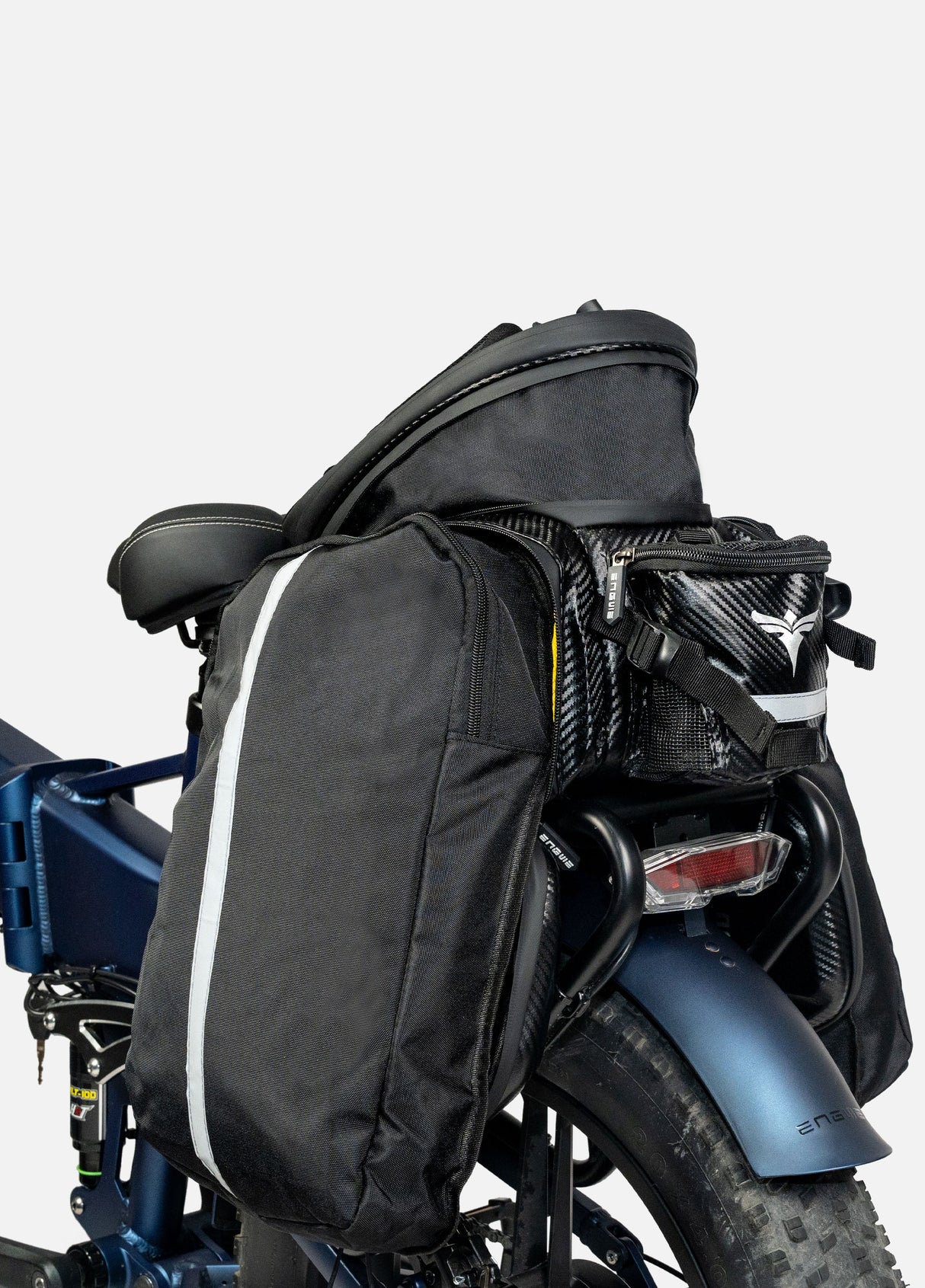 Sac étanche