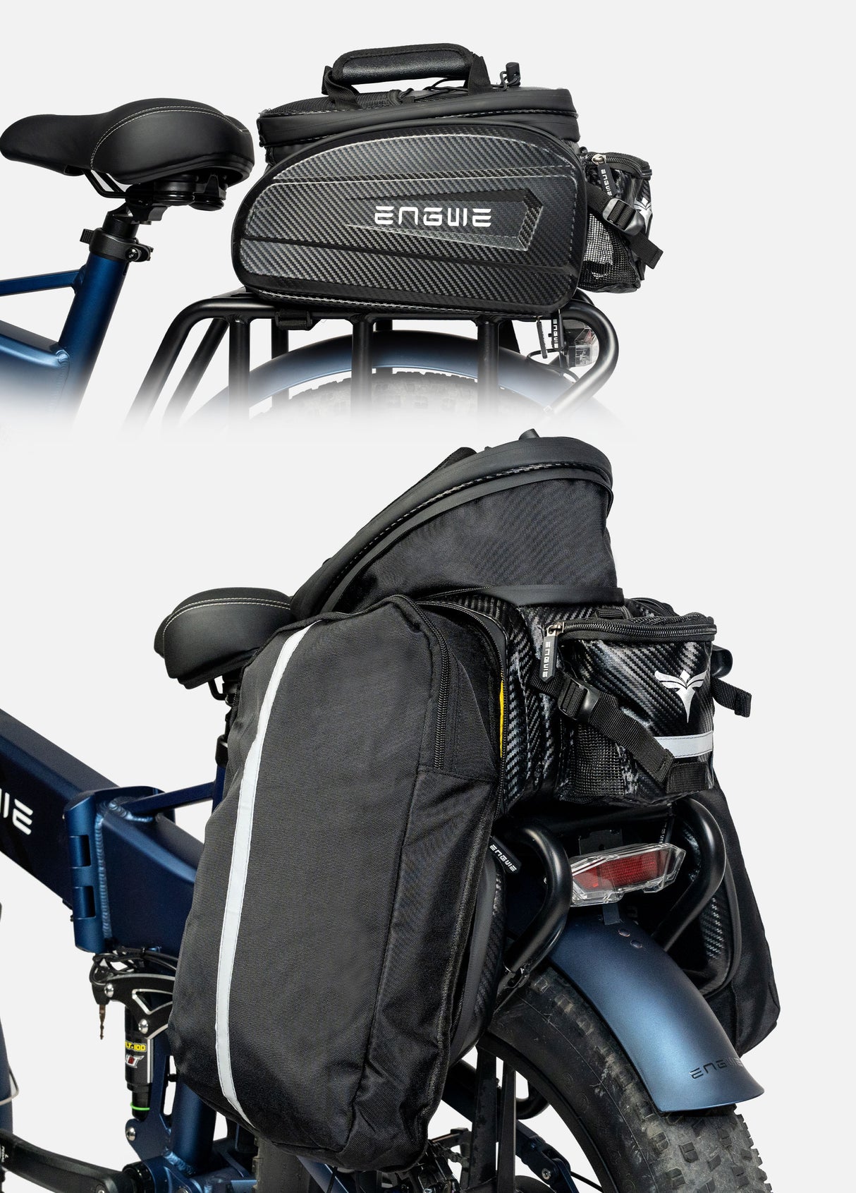 Sac étanche