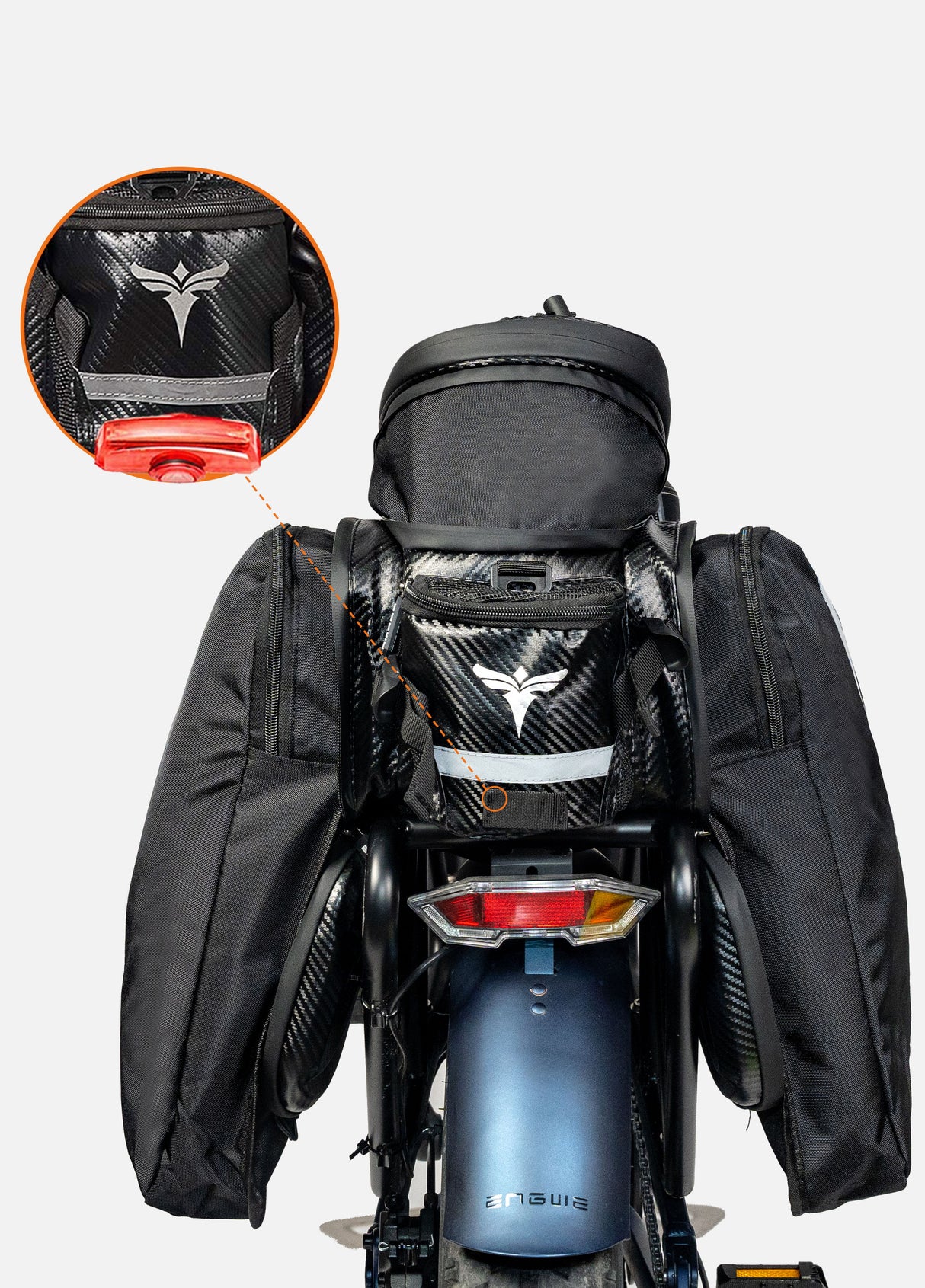 Sac étanche