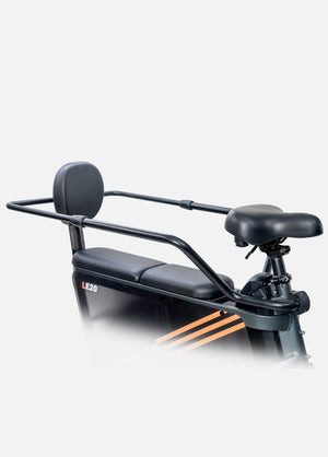 Housse de garde-corps pour vélo LE20
