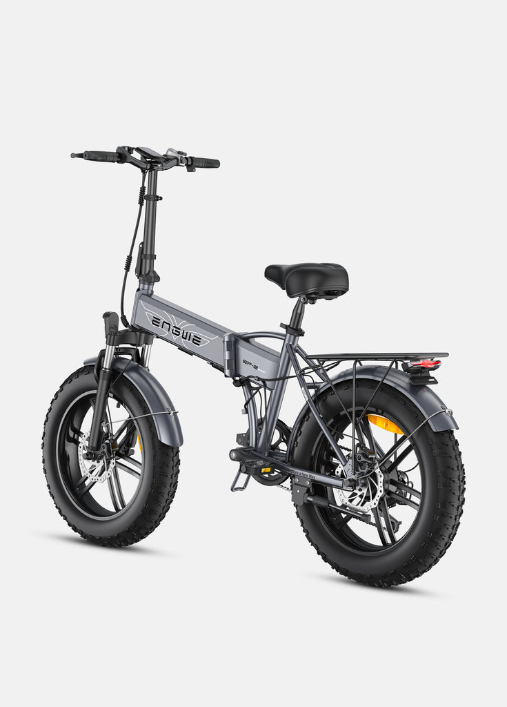 fold up electric bike ENGWE EP-2 Boost 