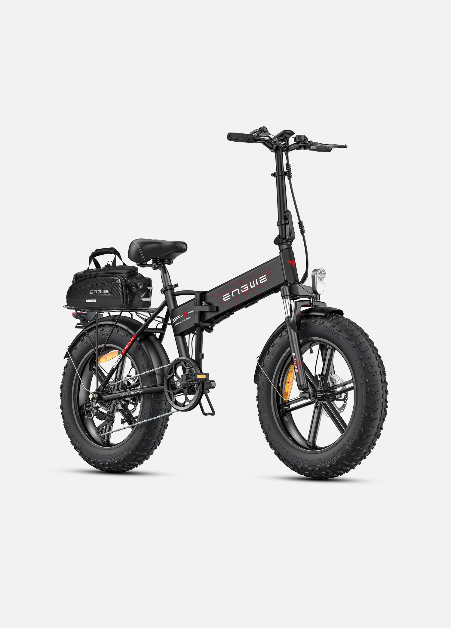 EP-2 Pro Combo z wodoodporną torbą