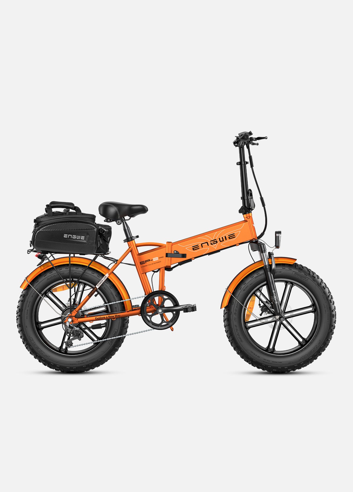 EP-2 Pro Combo mit wasserdichter Tasche