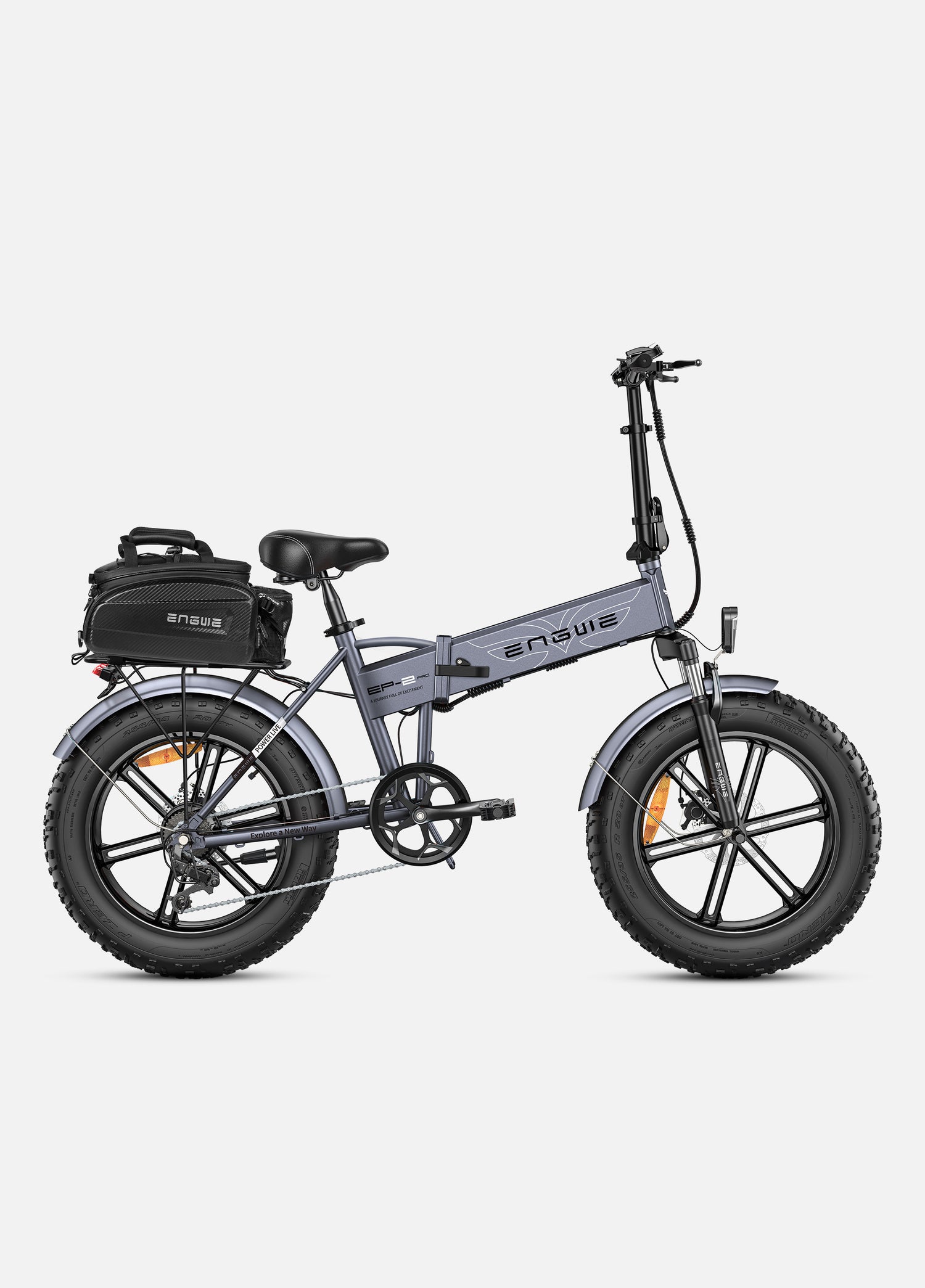 EP-2 Pro Combo z wodoodporną torbą