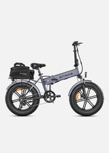 EP-2 Pro Combo mit wasserdichter Tasche
