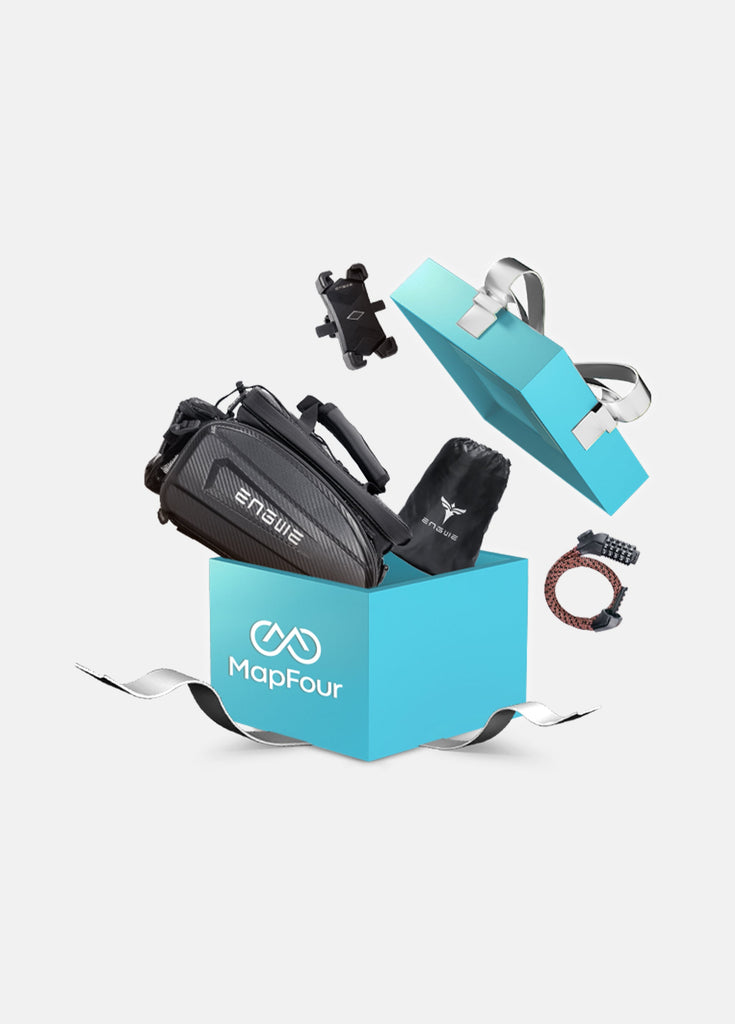 ENGWE Cycling Pack