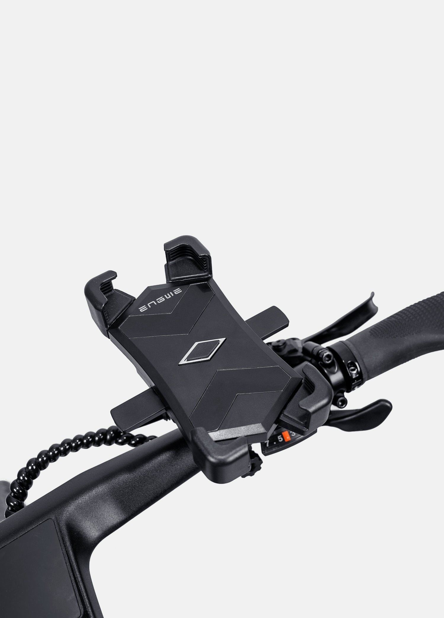 ENGWE phone mount for hands-free navigation