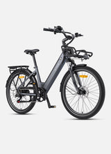 P275 SE Front Basket